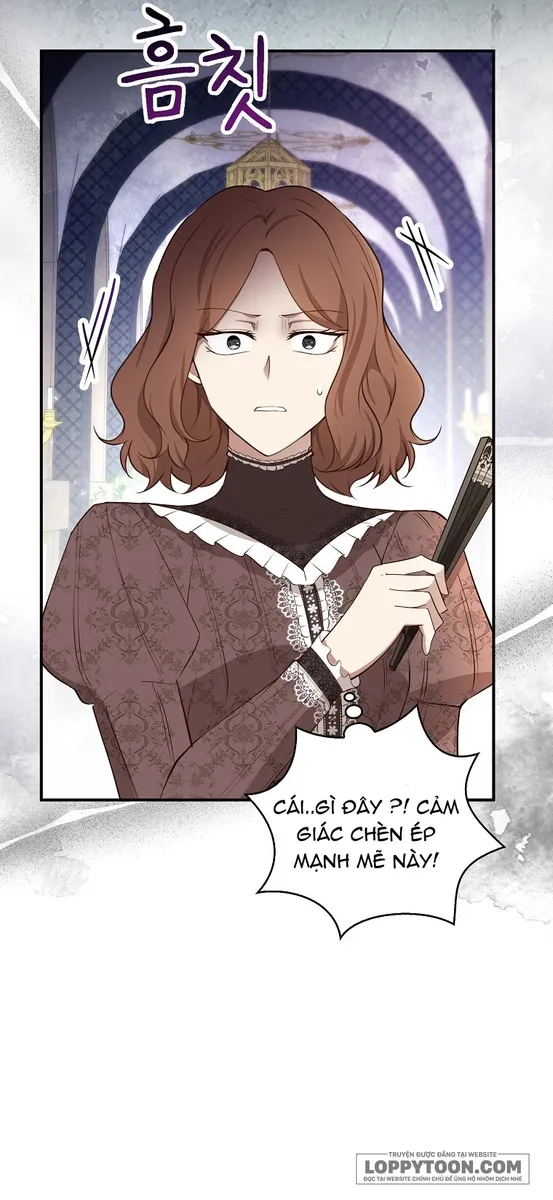 Sóc Con Tài Năng Chap 23 - trang 36