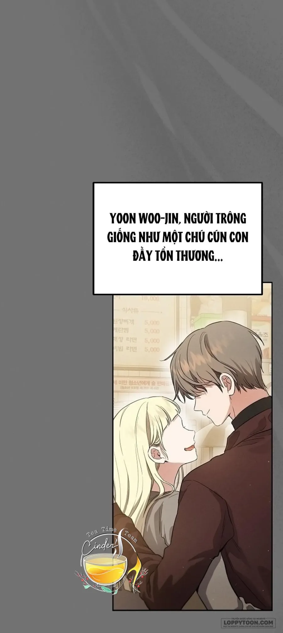 Tình Yêu Thuần Khiết Hư Hỏng Chap 1 - trang 87