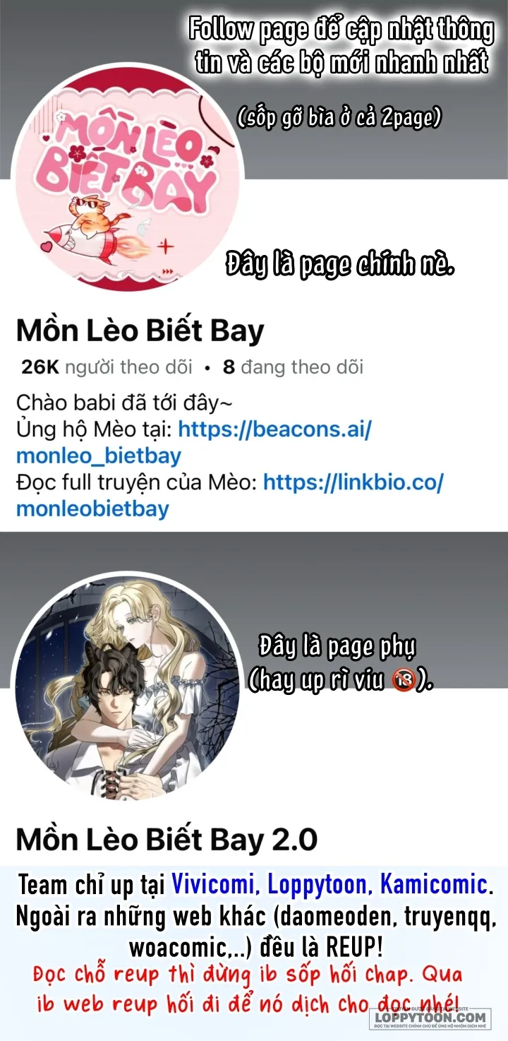 Trở Thành Người Trong Gia Đình Công Tước Đứng Sau Mọi Chuyện Chap 13 - trang 1