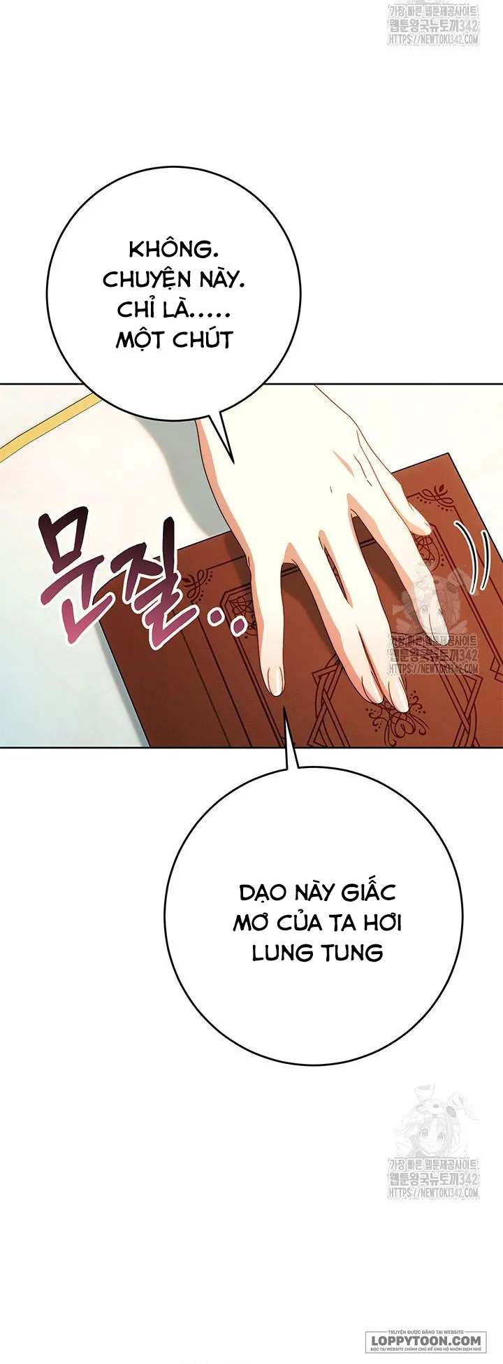 Nuôi Dưỡng Em Gái Xinh Đẹp Chap 63 - trang 39