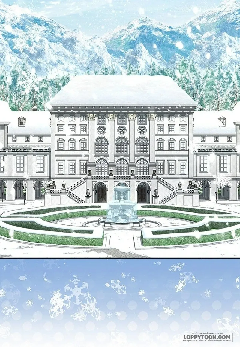 Đã Từ Chối Sủng Ái Rồi Mà Sao Còn Ám Ảnh Thế? Chap 24 - trang 45