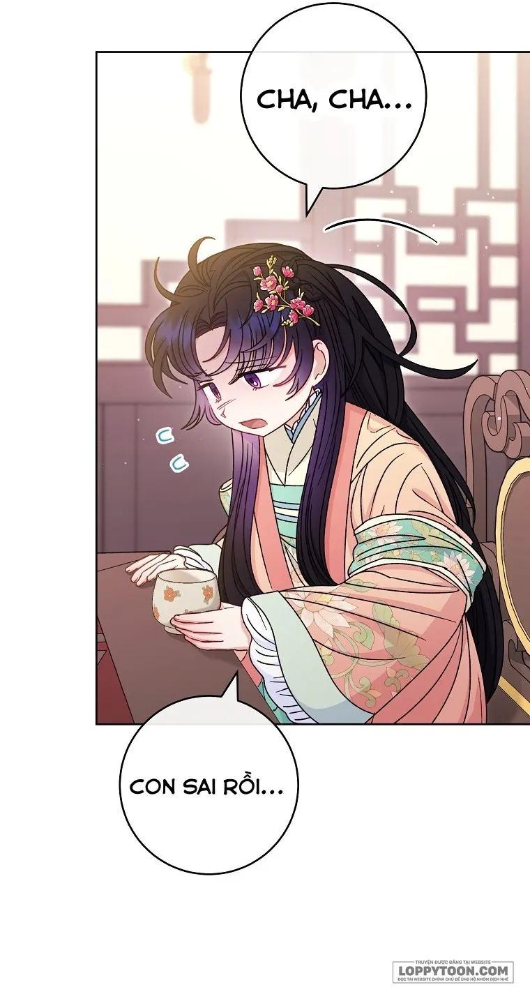 Tiểu Thiếp Chỉ Muốn Sống Yên Bình Chap 58 - trang 37