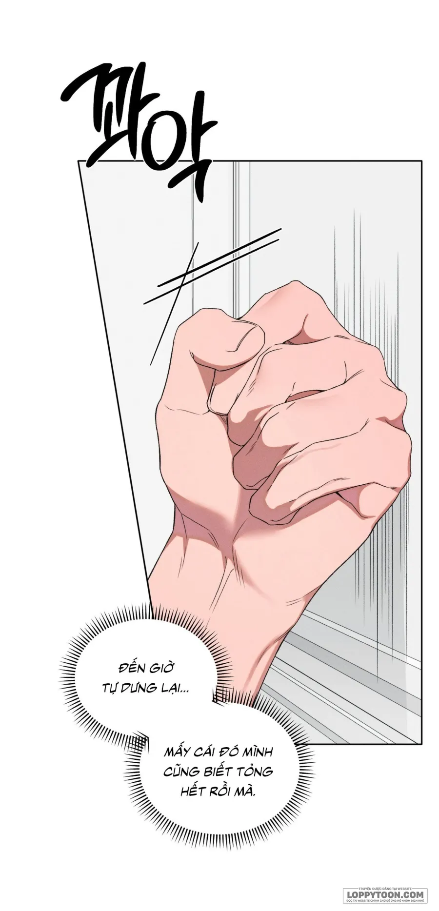 Love:Zero Chap 23 - trang 63