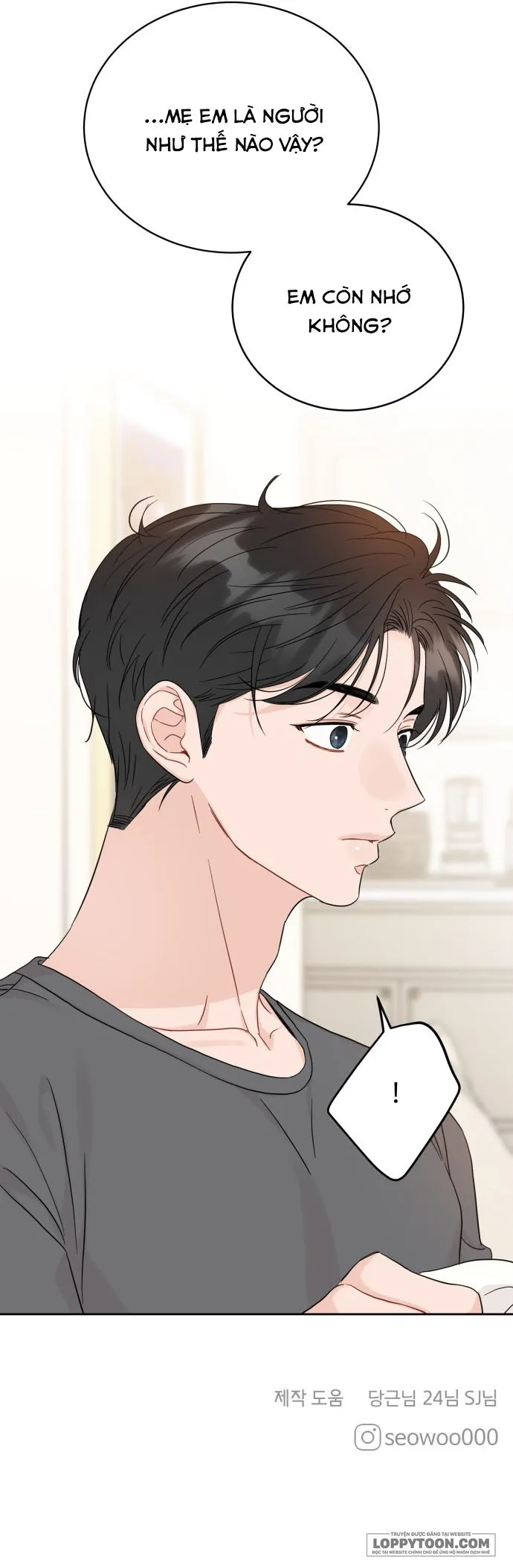 Người Một Nhà Chap 125 - trang 28