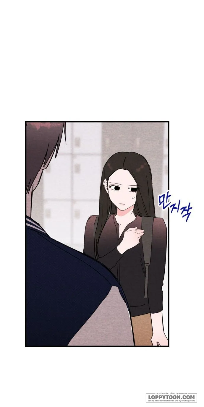 Bộ Mặt Che Giấu Của Tiền Bối Hoàn Hảo Chap 11 - Màn thả thính của tiền bối hoàn hảo - trang 56