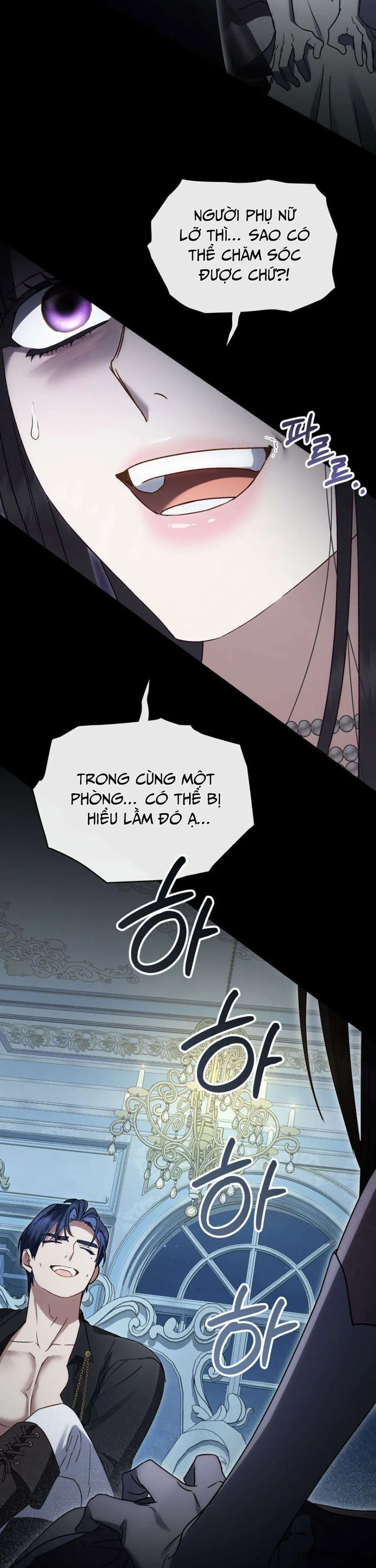 Giới Thượng Lưu Chap 18 - trang 24