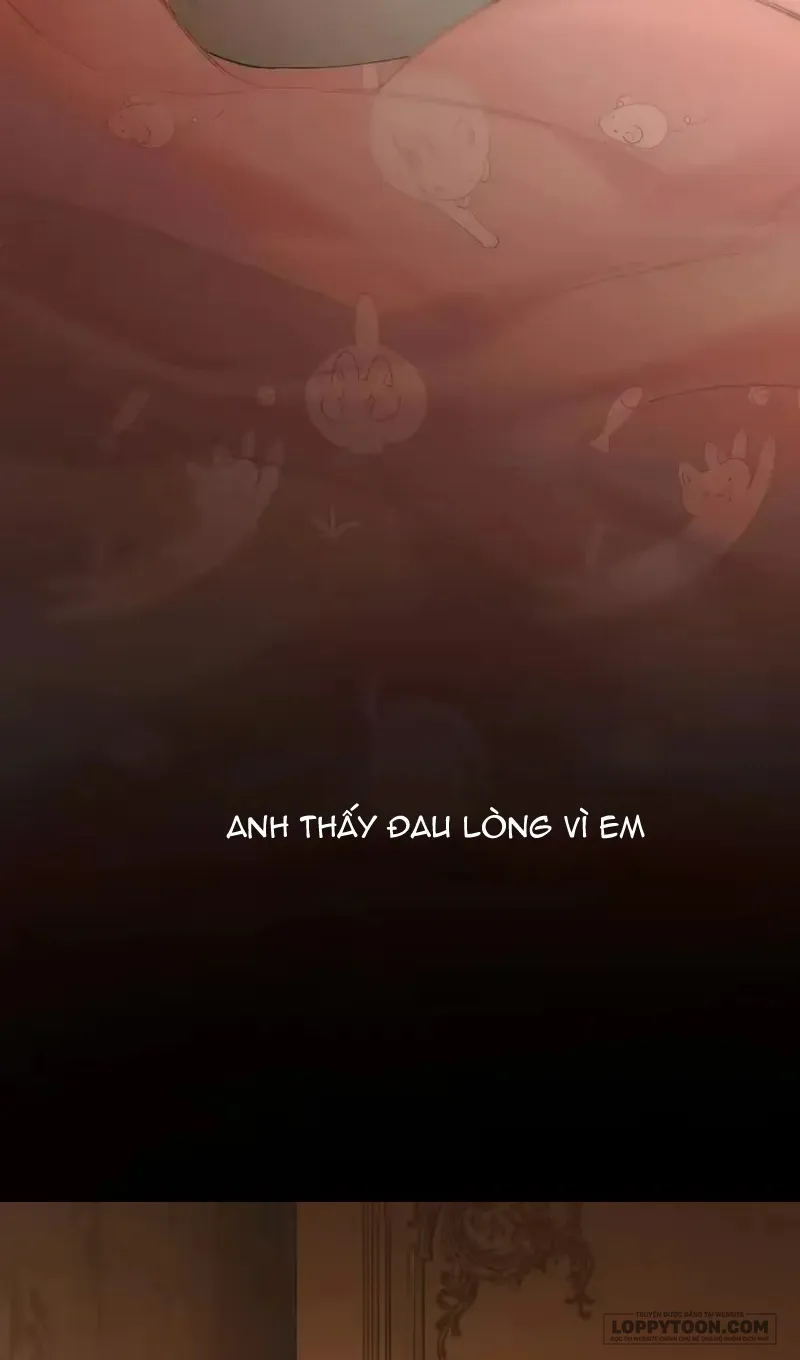 Trêu Nhầm Chap 82 - trang 31