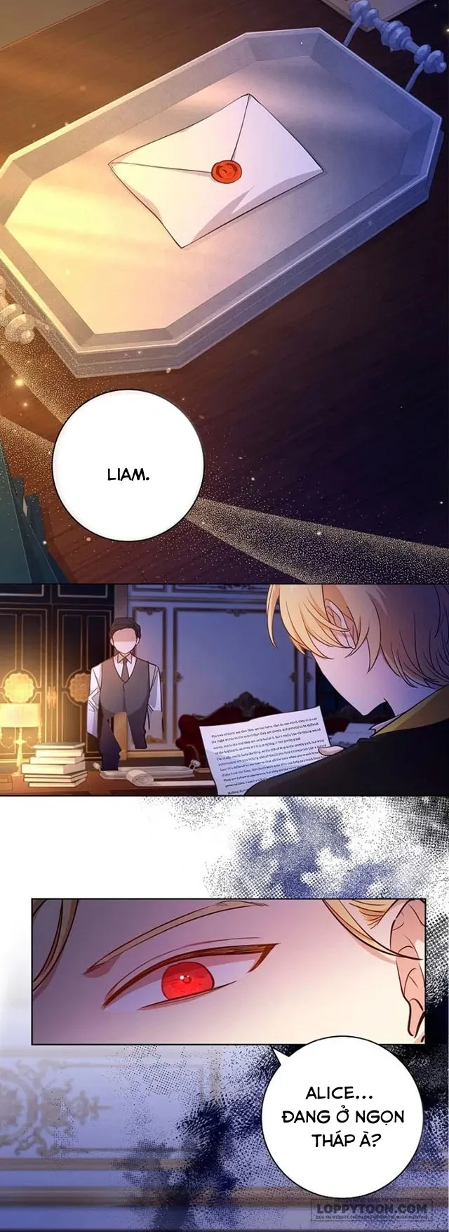 Nam Chính À, Tôi Sẽ Tôn Trọng Sở Thích Của Anh Chap 9 - trang 43