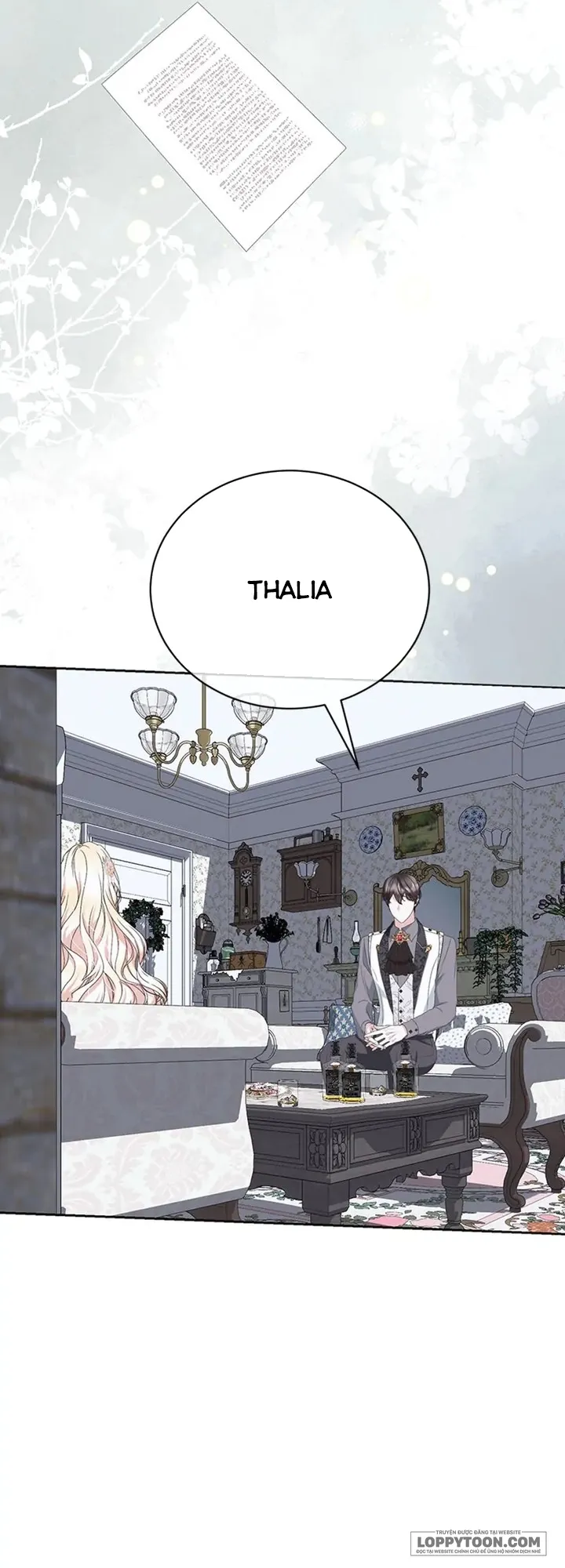 Sinh Ra Trở Thành Nhân Vật Không Có Trong Nguyên Tác Chap 78 - trang 5