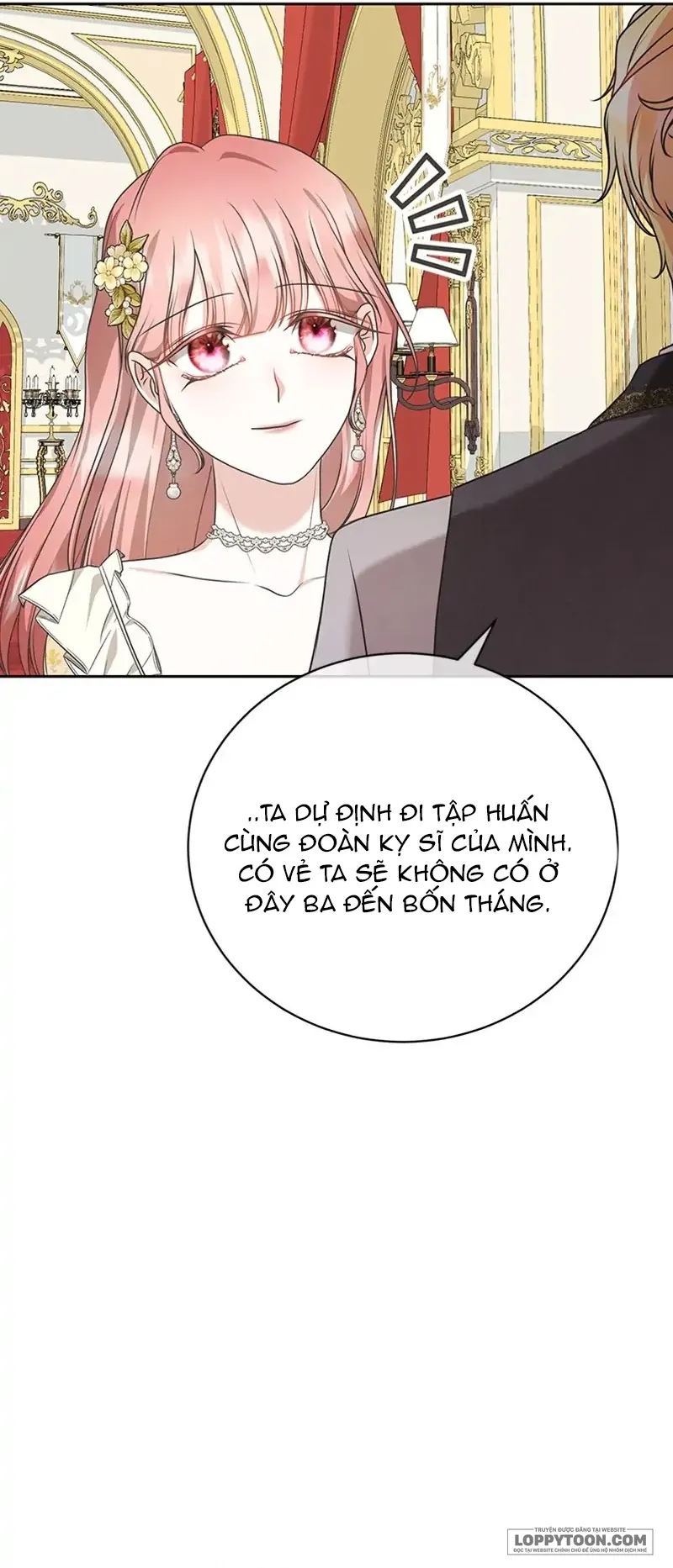 Sinh Ra Trở Thành Nhân Vật Không Có Trong Nguyên Tác Chap 28 - trang 47