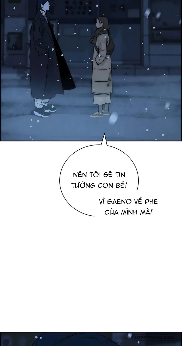 Chưa Từng Chạm Tới Em Chap 16 - trang 40