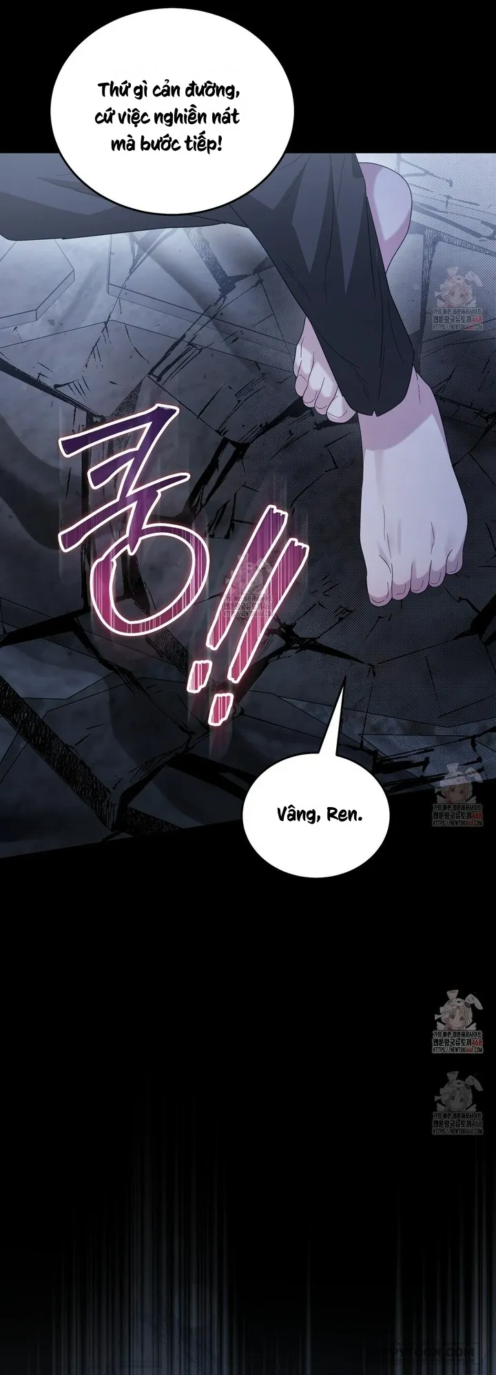 Nàng Tiên, Hãy Ký Hợp Đồng Nào Chap 71 - trang 63