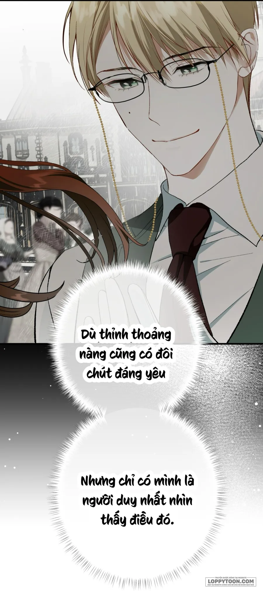 Nàng Sẽ Thuần Phục Những Anh Hùng Chap 8 - trang 39