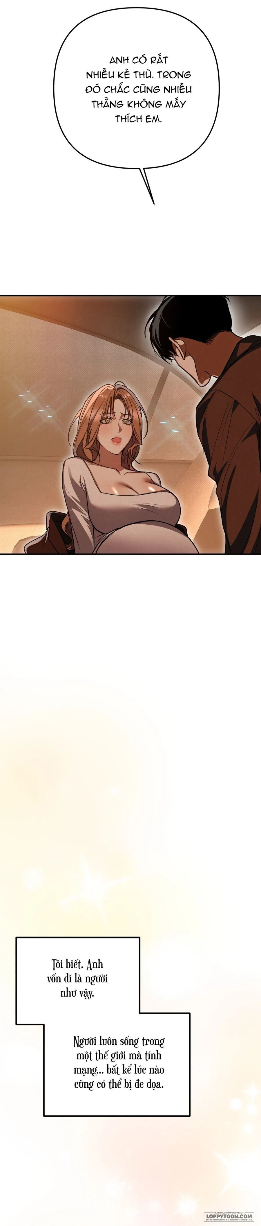 Ngưỡng Tuyệt Đối Chap 95 - trang 24