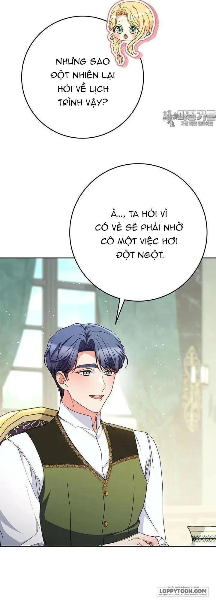 Nuôi Dưỡng Em Gái Xinh Đẹp Chap 69 - trang 23
