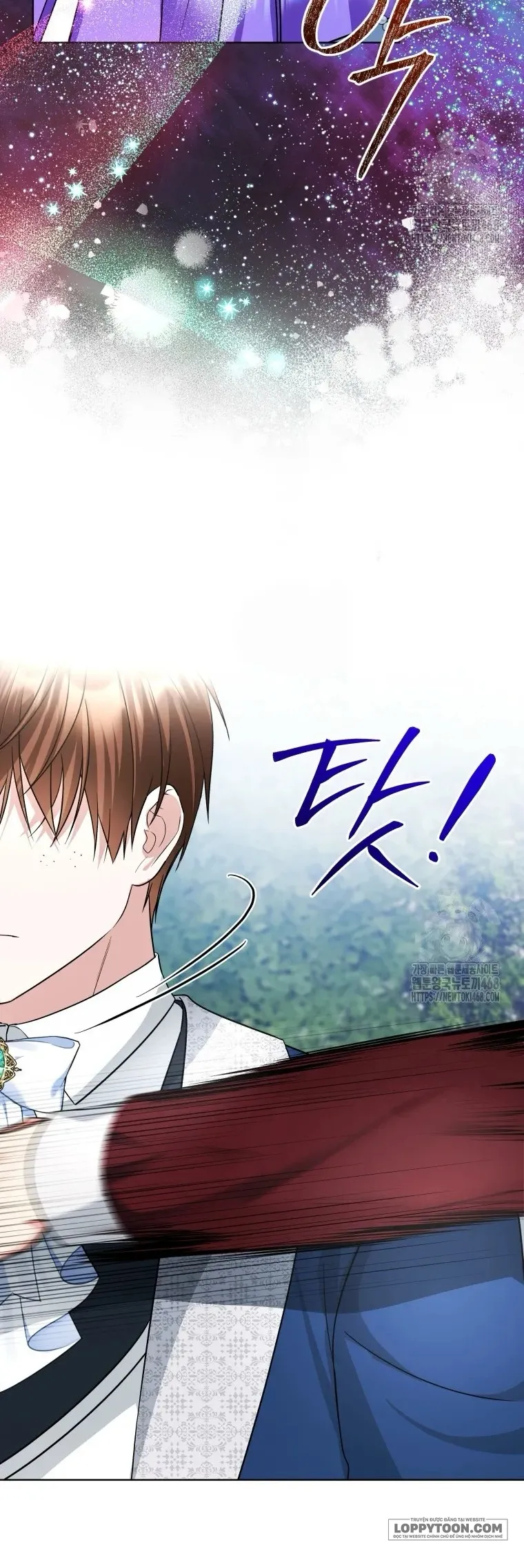 Chiếc Túi Bí Mật Của Quý Cô Xấu Xí Chap 60 - trang 47