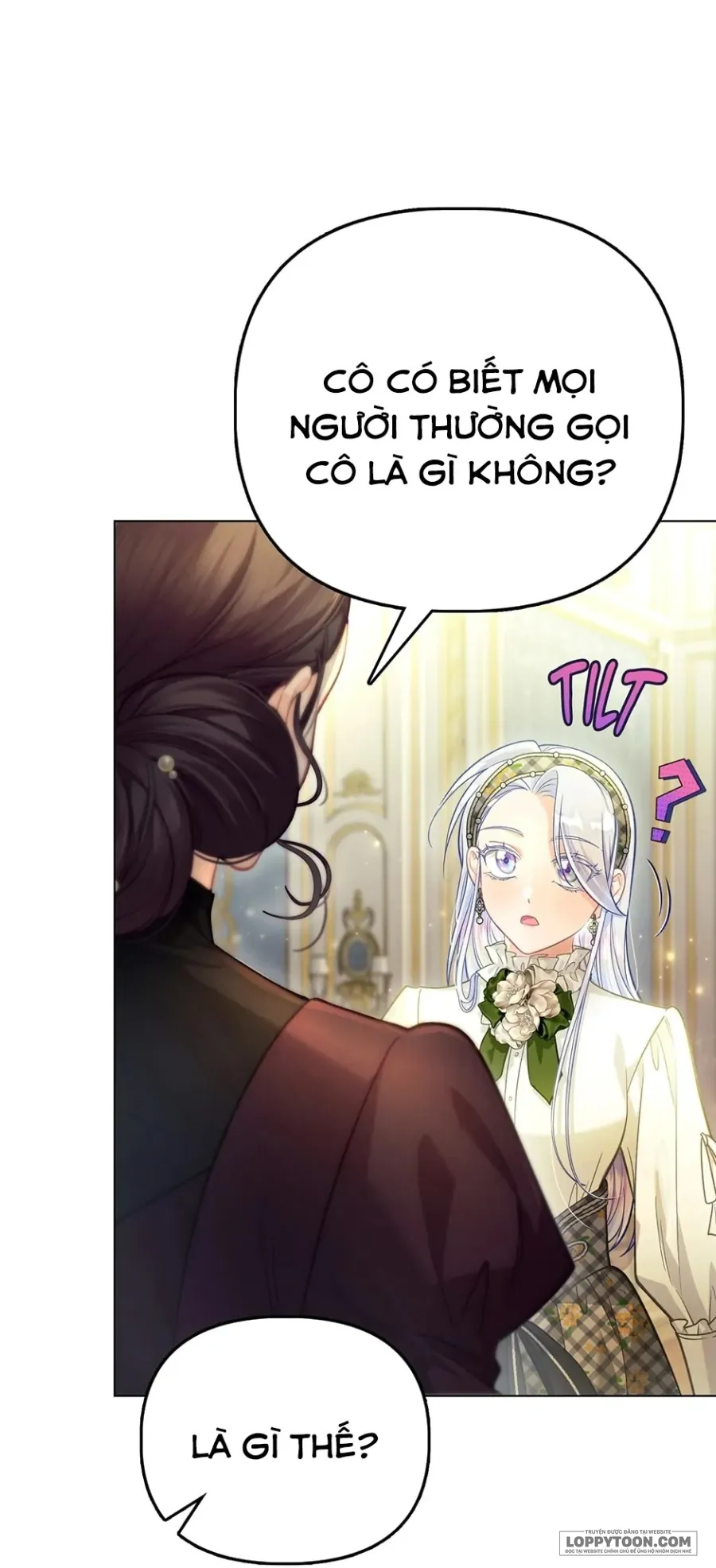 Phương Pháp Trồng Lúa Đặc Biệt Của Ác Nữ Chap 40 - trang 18