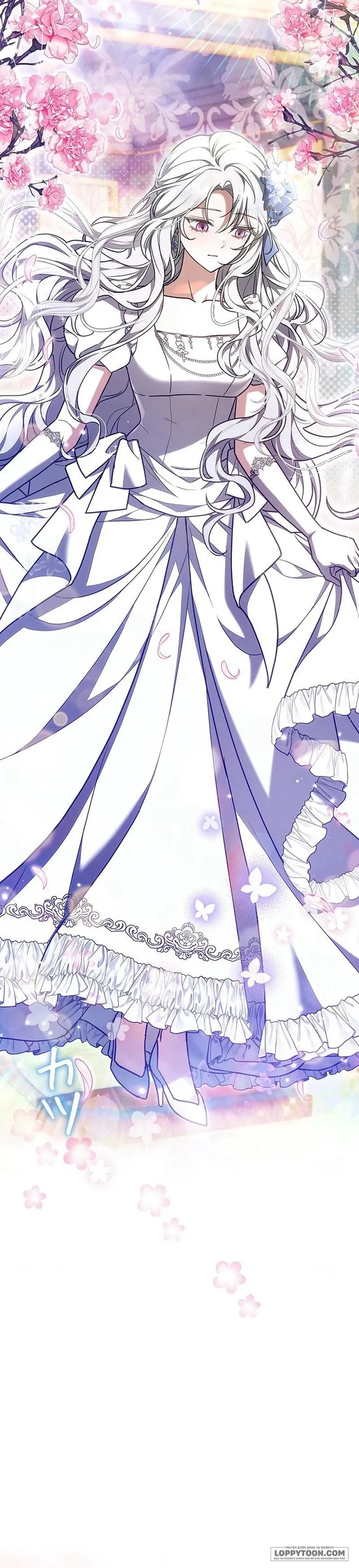 Tiểu Thư Là Kẻ Bám Đuôi Chap 24 - trang 29