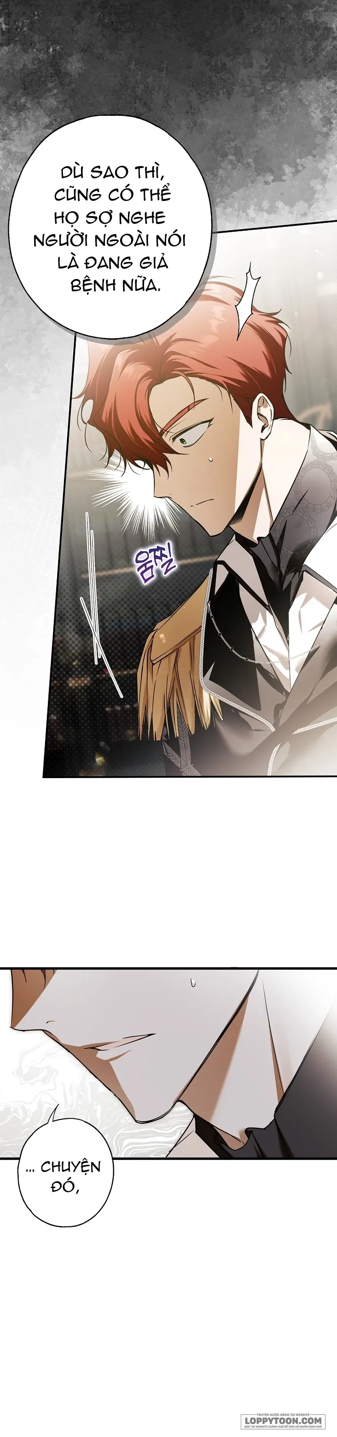 Có Kẻ Đã Sở Hữu Cơ Thể Của Tôi Chap 9 - trang 3
