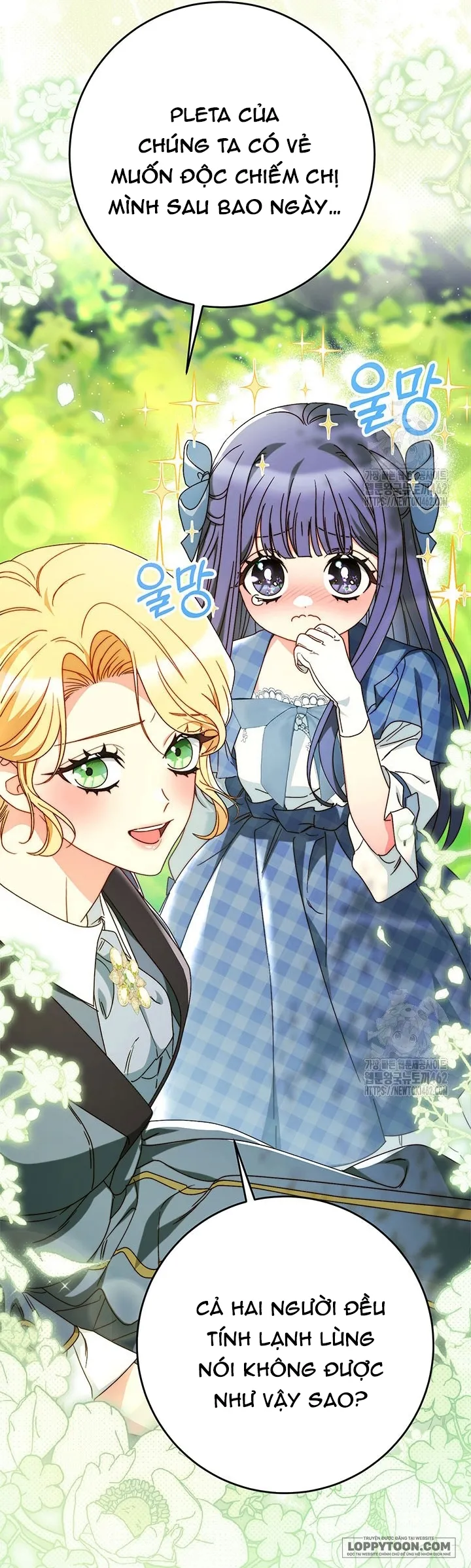 Nuôi Dưỡng Em Gái Xinh Đẹp Chap 73 - trang 68