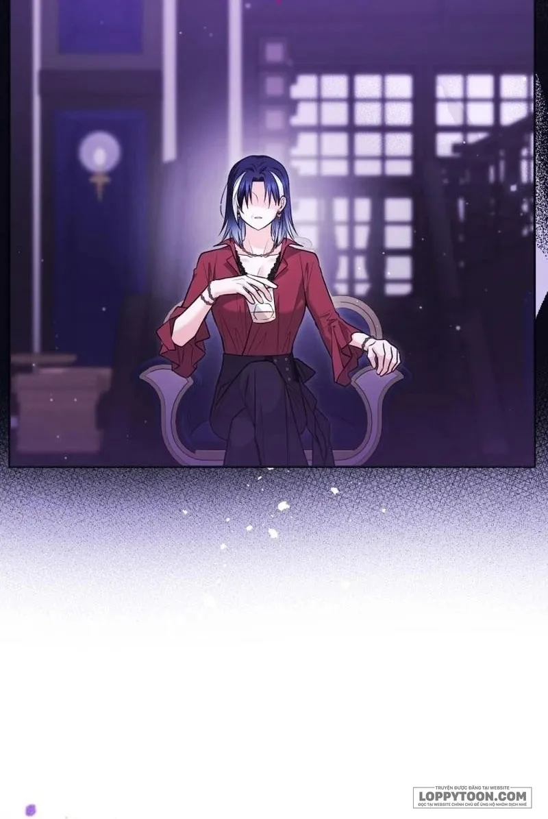 Bé Cá Voi Sát Thủ Phản Diện Chap 111 - trang 3