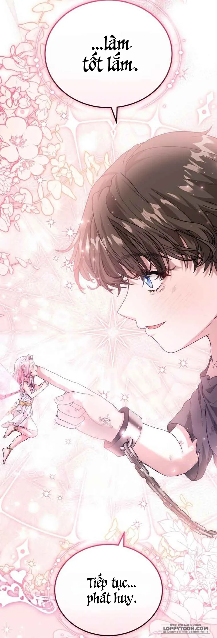 Nàng Tiên, Hãy Ký Hợp Đồng Nào Chap 14 - trang 64