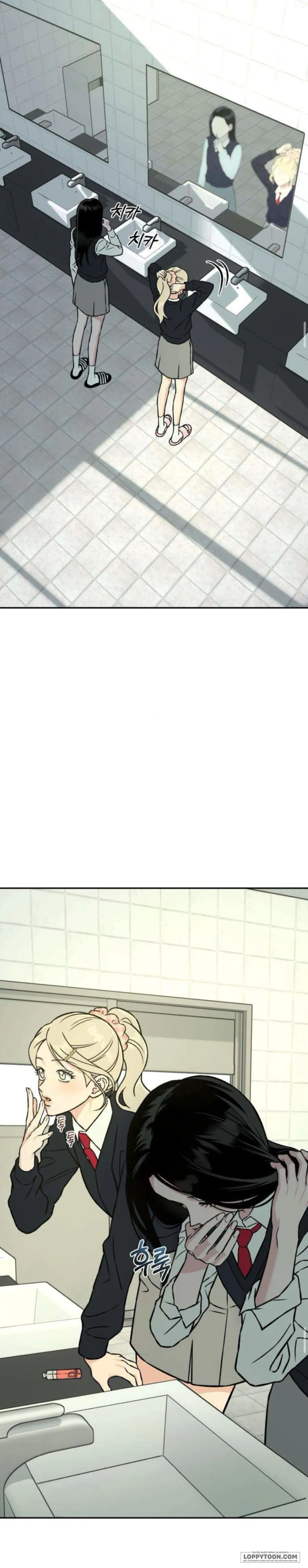 Nguyên Tắc Của Serim Chap 16 - trang 41