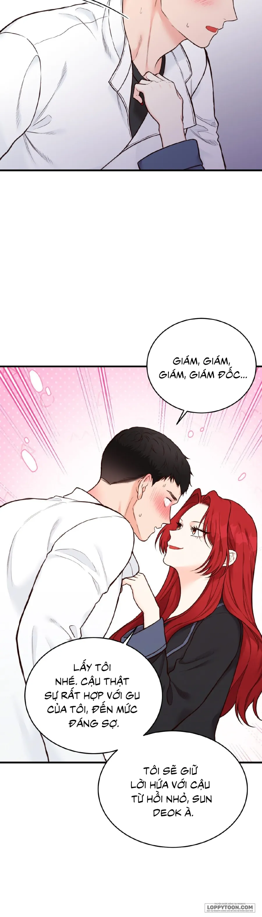 Drama Không Bao Giờ Chết Chap 3 - trang 23