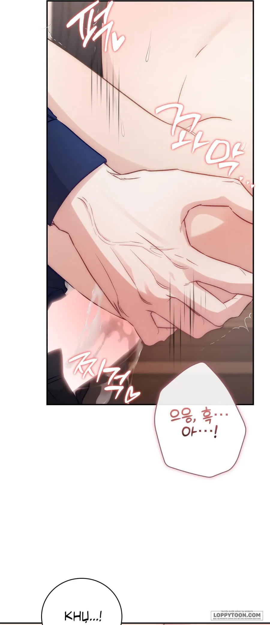 Ủa, Sao Thể Loại Này Khác Biệt Quá Vậy? Chap 13 - 🔞🔞🔞 - trang 14