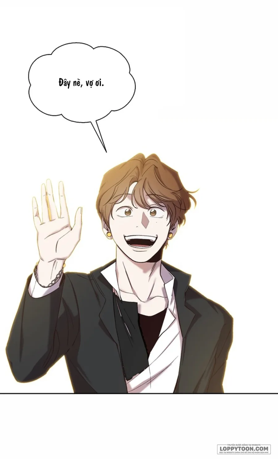 Thanh Xuân Của Chúng Ta Chap 93 - trang 29