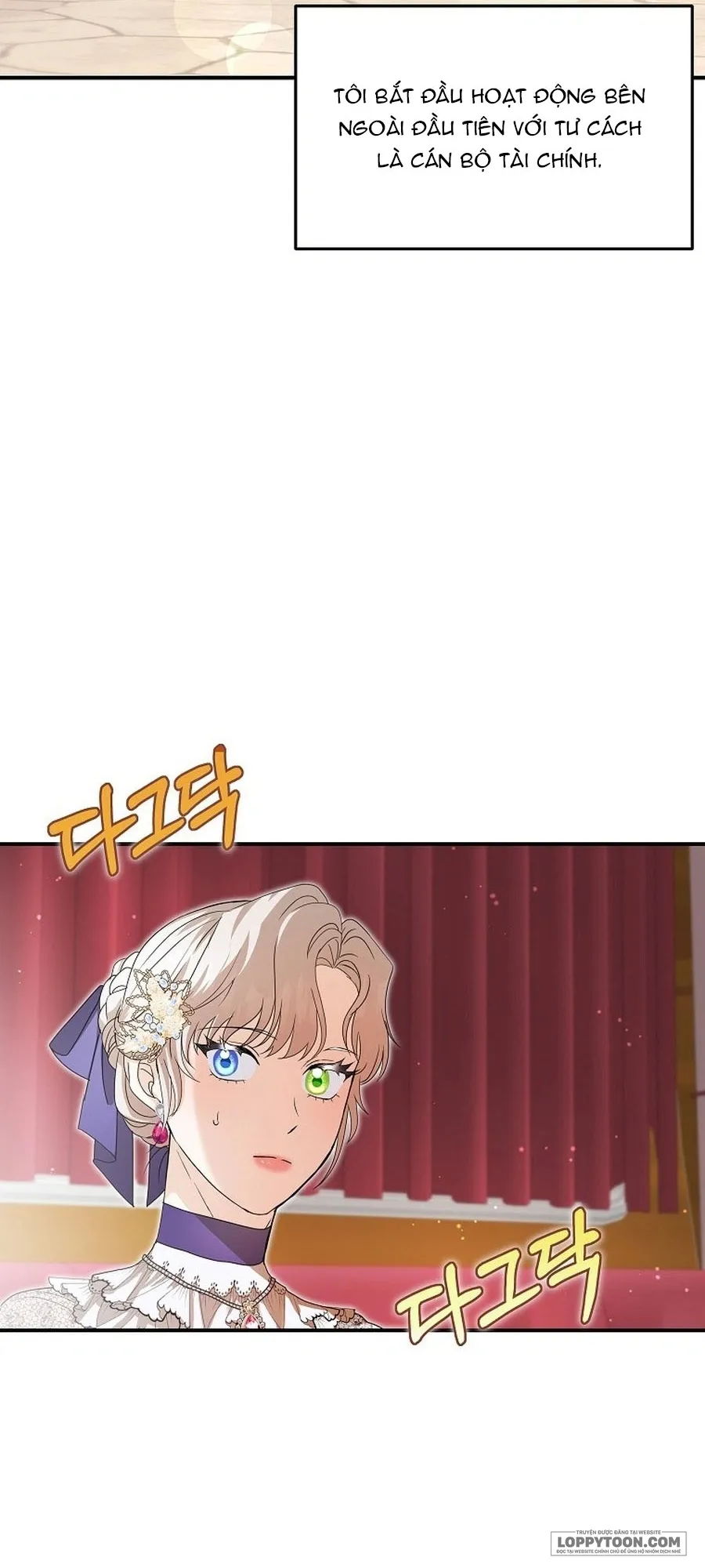 Trở Thành Miêu Nữ Của Hoàng Đế Chap 70 - trang 48