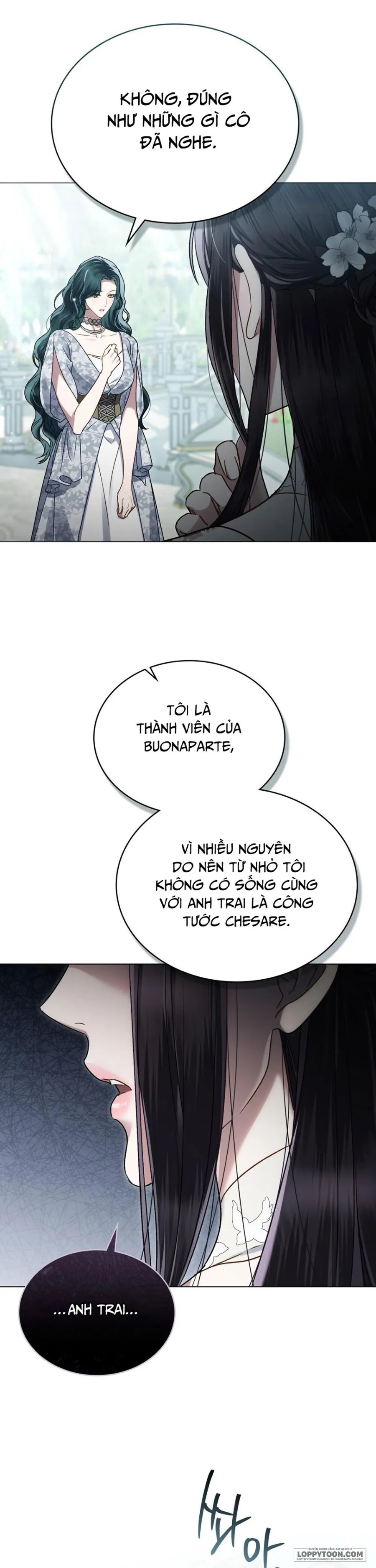 Giới Thượng Lưu Chap 13 - trang 18