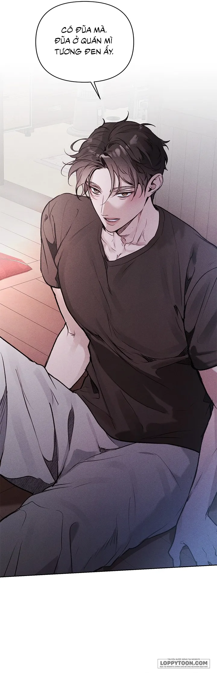 Cho Đến Khi Hóa Thành Đóa Lan Chap 3 - trang 39