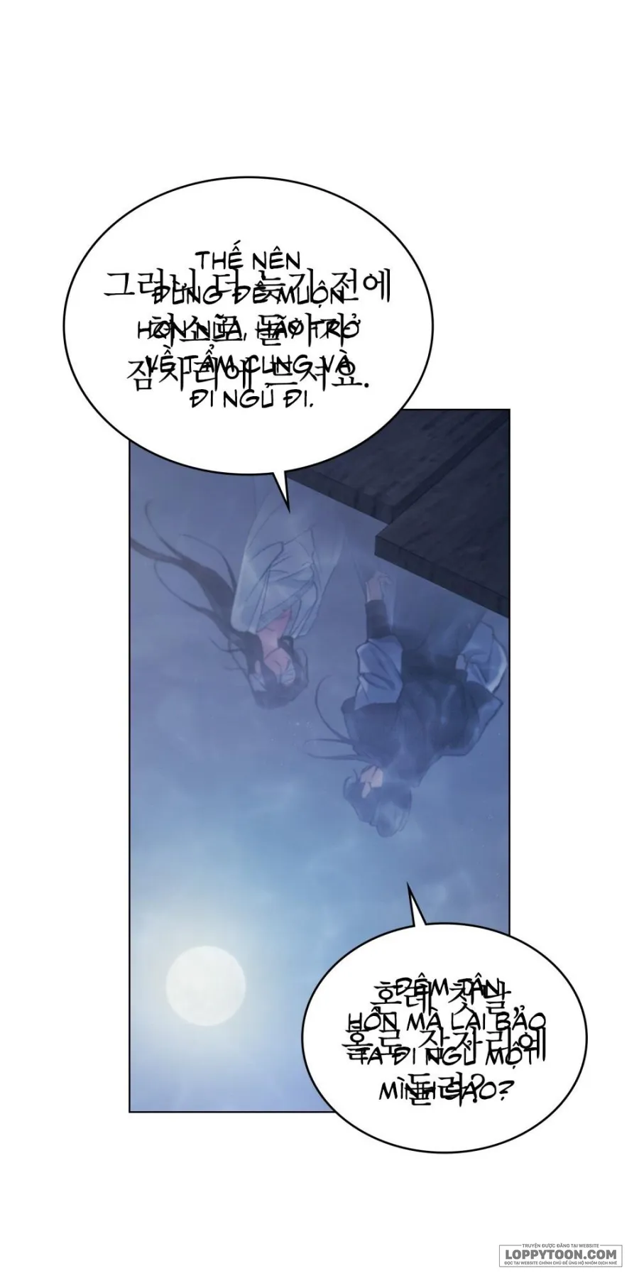 Chuyến Đi Đêm Chap 4 - trang 35