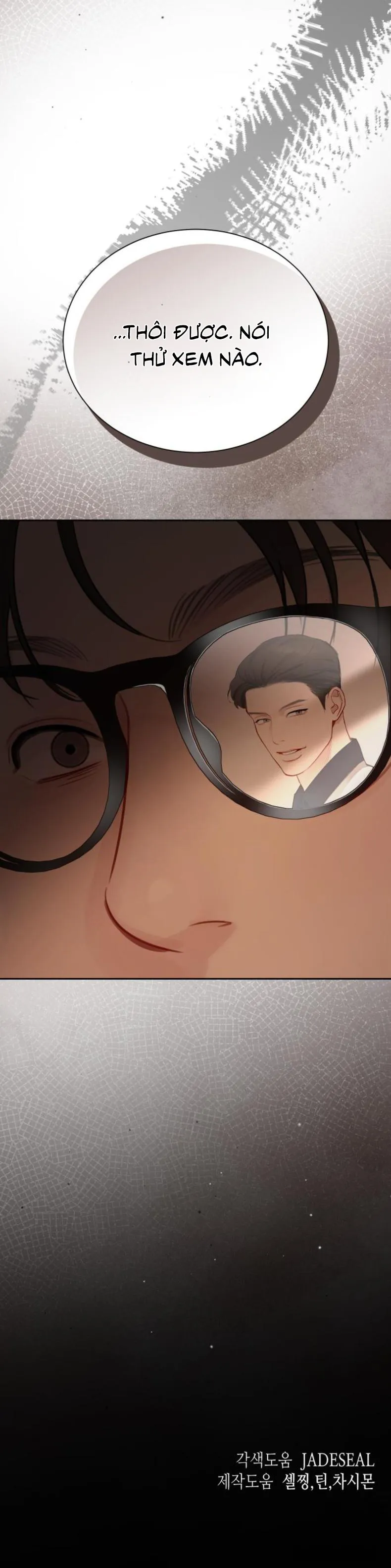 Quyền Lực Của Thư Ký Chap 22 - trang 48