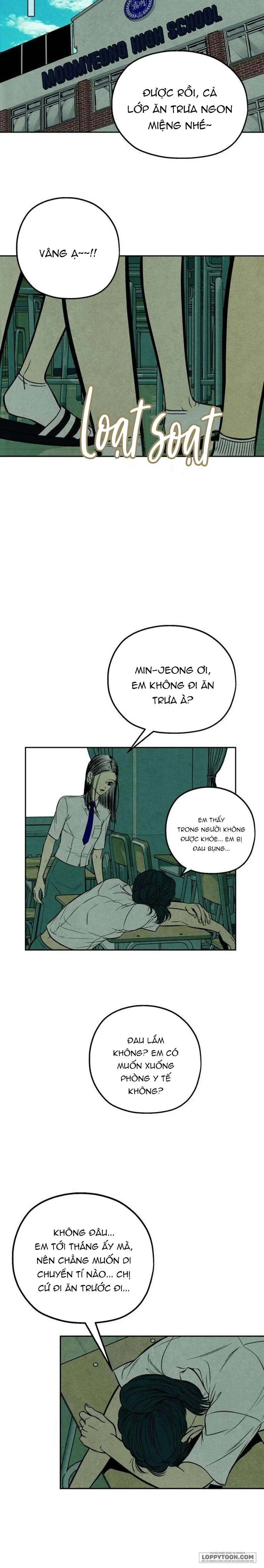 Phục Tùng Chap 15 - trang 19