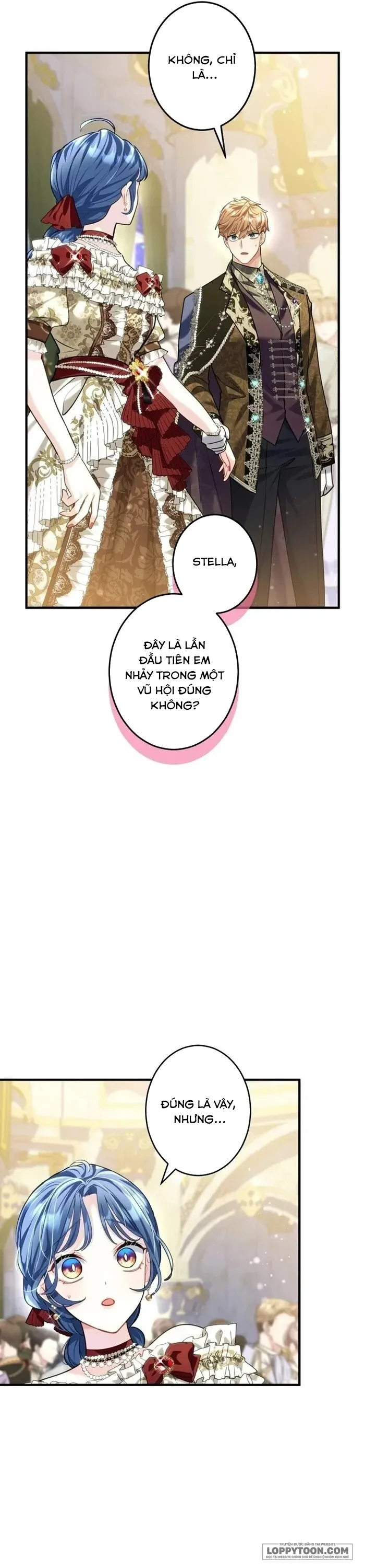 Hợp Đồng Ba Năm Với Tử Thần Chap 11 - trang 4