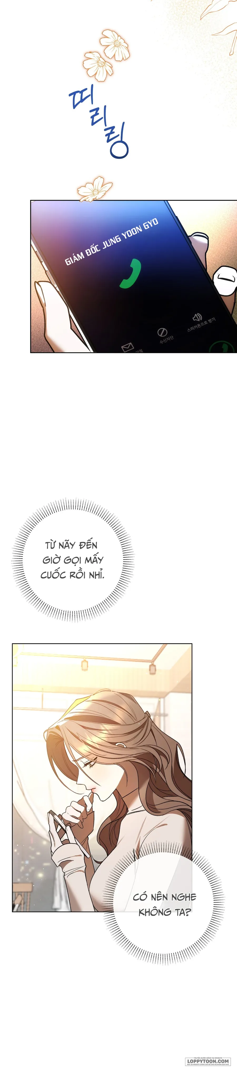 Ngưỡng Tuyệt Đối Chap 1 - trang 4