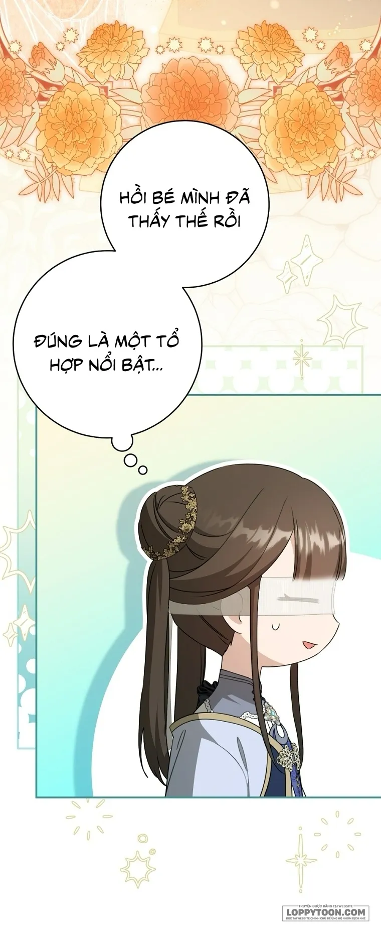 Trở Thành Cô Cháu Gái Bị Khinh Miệt Của Nhà Quyền Quý Chap 121 - trang 59