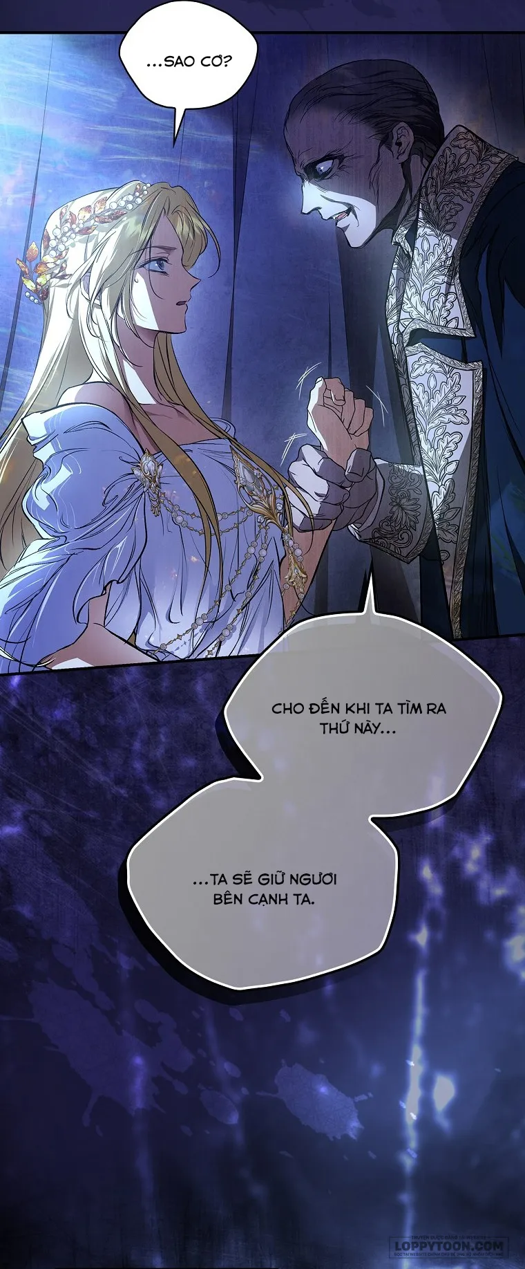 Tìm Một Người Chồng Mới Chap 5 - trang 6