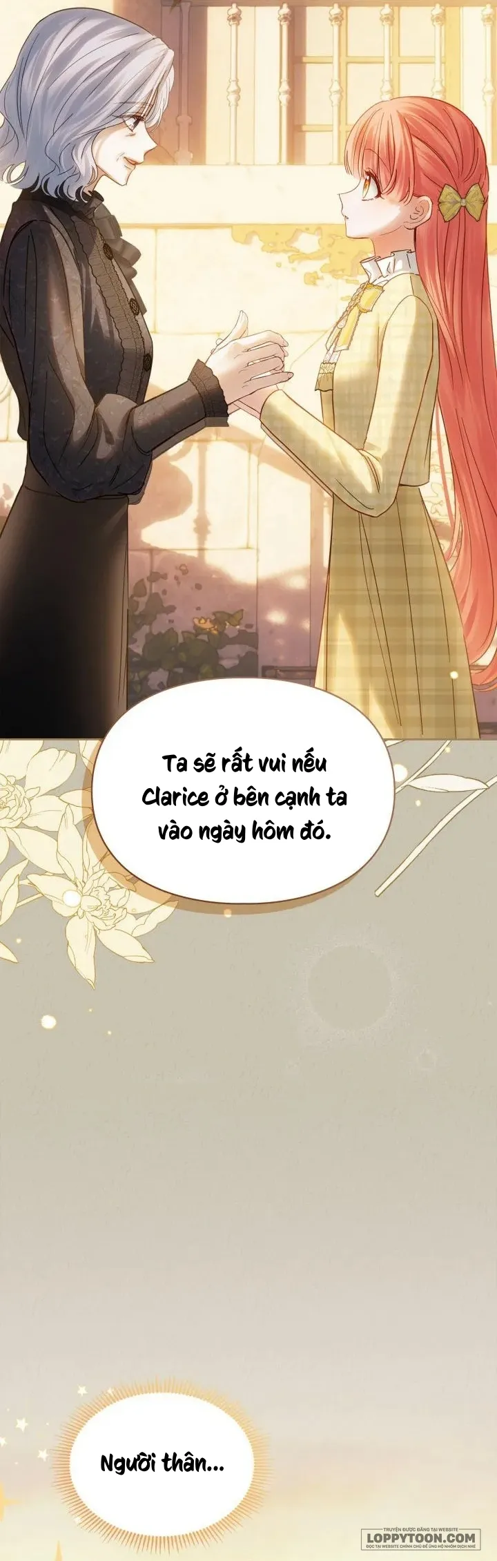 Phạm Nhân Bé Con Của Dinh Thự Mùa Đông Chap 66 - trang 27