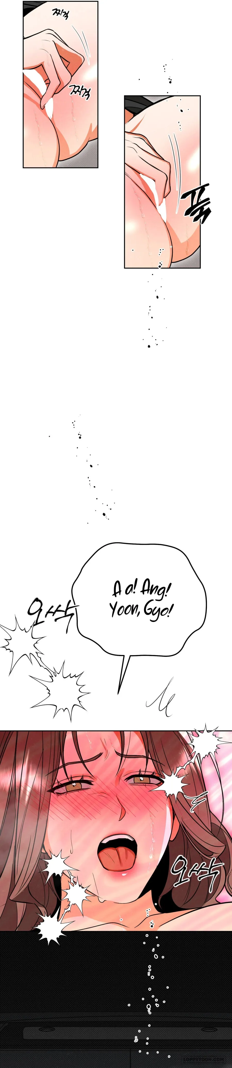 Ngưỡng Tuyệt Đối Chap 70 - trang 34