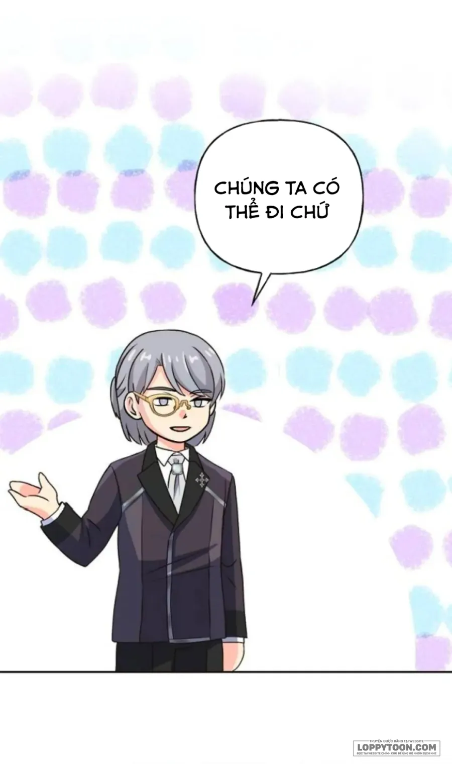 Hầu Gái Không Thích Nuôi Dạy Trẻ Nhỏ Chap 21 - trang 16