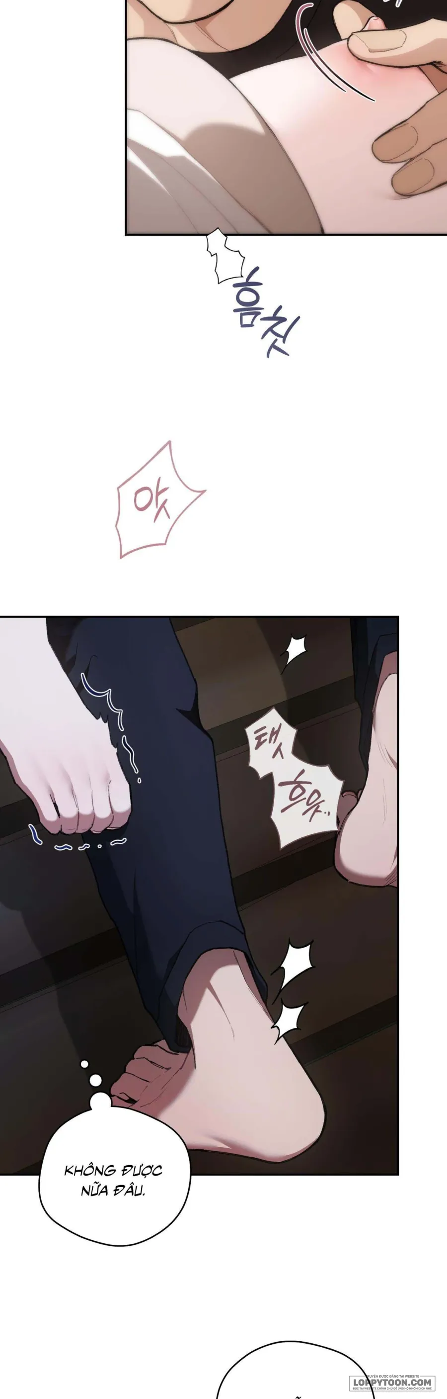 Quốc Lộ Số 1 Chap 18 - 🔞 - trang 17
