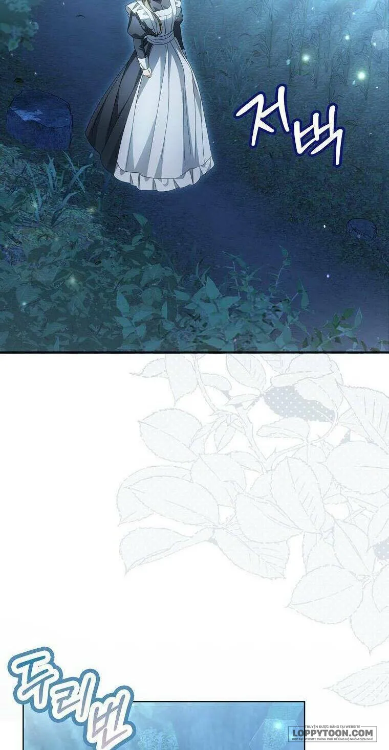 Sao Lại Ám Ảnh Cô Vợ Giả Mạo Quá Vậy? Chap 26 - trang 36