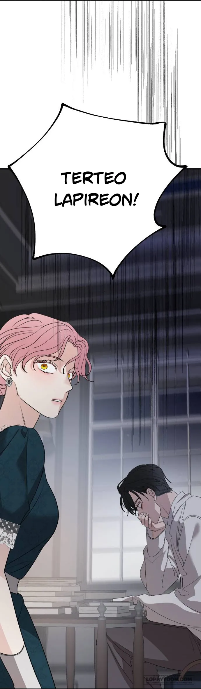 Gia Đình Chồng Quá Ám Ảnh Bởi Tôi Chap 67 - trang 28