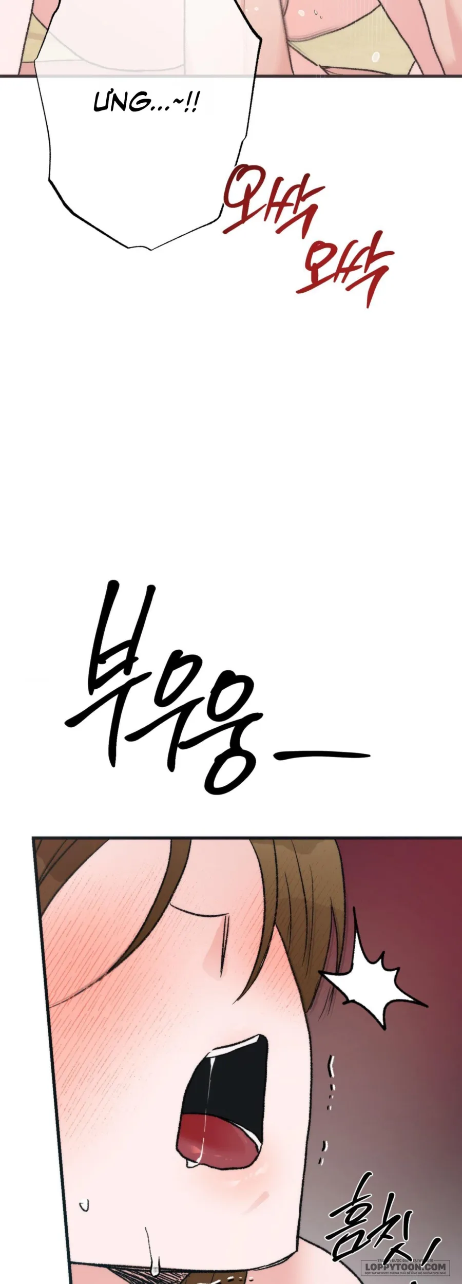 Khúc Hát Giữa Mùa Hè Chap 11 - 🔞 (Che) - trang 16