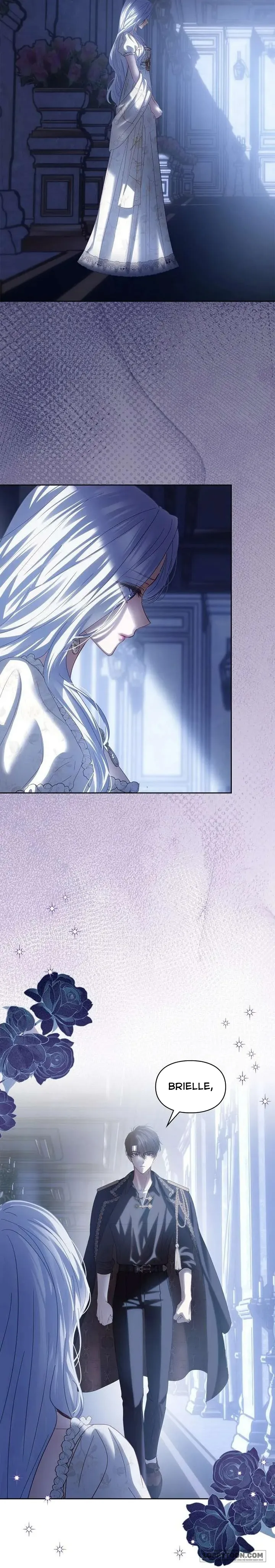 Phạm Nhân Bé Con Của Dinh Thự Mùa Đông Chap 84 - end ss2 - trang 23