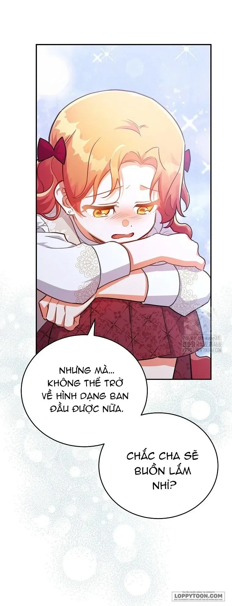 Bé Con Chốn Hoa Nở Chap 57 - trang 12
