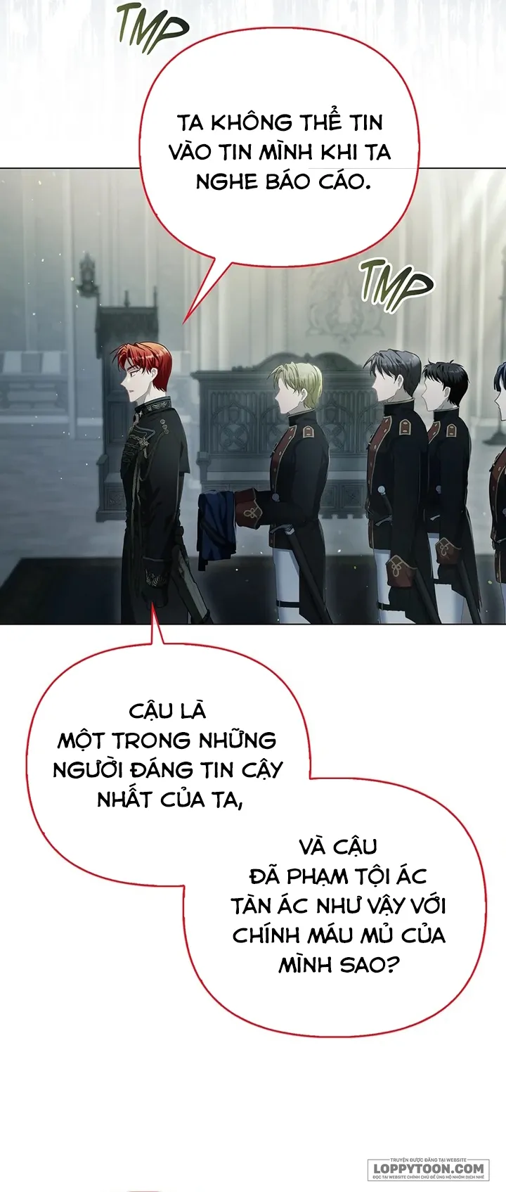 Phương Pháp Trồng Lúa Đặc Biệt Của Ác Nữ Chap 53 - trang 51